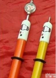 GD  GD风车<em>高压</em><em>验电器</em>|<em>棒状</em>伸缩<em>验电器</em>|声光<em>高压</em><em>验电器</em>