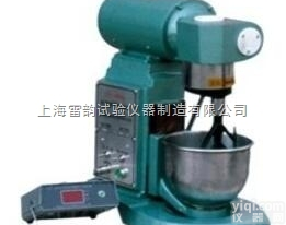 NJ-160A  水泥净浆<em>搅拌机</em>标准配置，<em>行星</em>式净浆<em>搅拌机</em>