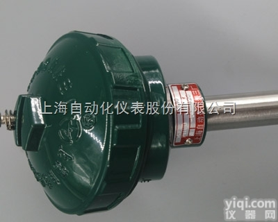<em>WZPK</em>-135、<em>WZPK</em>-<em>136</em>  上海自动化仪表三厂<em>WZPK</em>-135、<em>WZPK</em>-<em>136</em><em>铠装</em>热电阻