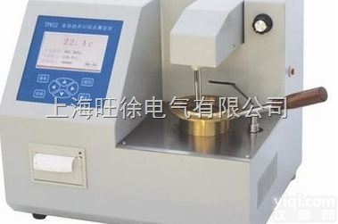 GF4004型全自动<em>闭口</em><em>闪点测定仪</em>/<em>闭口</em><em>闪点测定仪</em>