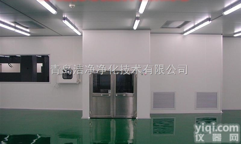 2-4  <em>烟台</em>无尘室工程，<em>烟台</em><em>净化工程</em>
