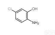 <em>中间体</em>试剂<em>98</em>%2-氨基-5-氯苯酚28443-50-7