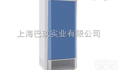 上海一恒光照培养箱MGC-350BP-2（两套<em>压缩机</em>-长时间连续<em>运行</em>）