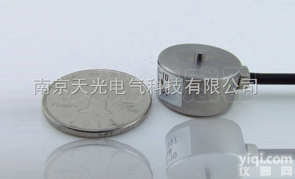 <em>TJH</em>-10微型荷重<em>传感器</em>  南京天光电气<em>TJH</em>-10微型荷重<em>传感器</em>