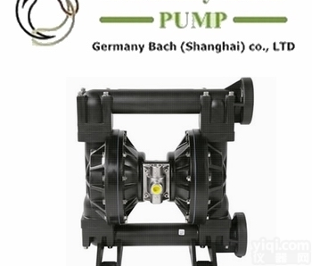  巴赫BACH气动<em>隔膜泵</em> 进口<em>隔膜泵</em> 一级代理 <em>价格</em>优惠