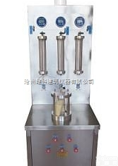 TSY-24型  钠基<em>膨润土</em>防水毯<em>渗透系数</em><em>测定仪</em>,防水毯<em>渗透系数</em><em>测定仪</em>