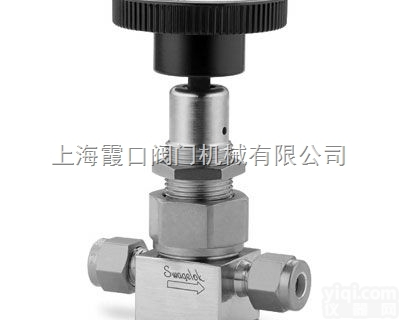 SS-4BMRG-<em>VCR</em>  SS-4BMRG-<em>VCR</em>美国世伟<em>洛克</em>swagelok波纹管阀