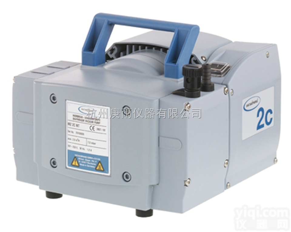 德国<em>进口</em>VACUUBRAND <em>隔膜泵</em> 真空泵