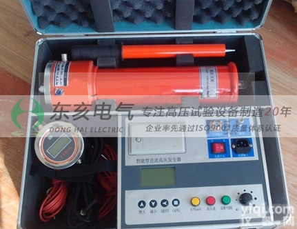 YHZF  <em>直流</em><em>高压</em><em>发生器</em>厂家