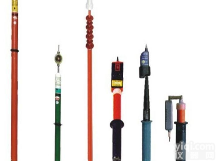 GD380v低压<em>验电器</em> 雨天<em>防雨</em>型<em>验电器</em> <em>伸缩</em>型高压<em>验电器</em>