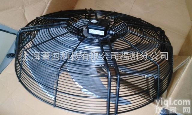 FL050-VDQ.4I.V5S  <em>德国</em>施乐百ZIEHL-<em>ABEGG</em><em>轴流风机</em>