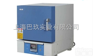 上海一恒可程式箱式<em>电阻炉</em>（<em>耐火砖</em><em>炉膛</em>）SX2-10-12TP优惠价