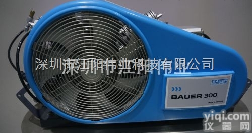 BAUER 300  BAUER宝华<em>压缩机</em>高压<em>压缩机</em>BAUER 300 德国<em>原装进口</em>高压压缩...