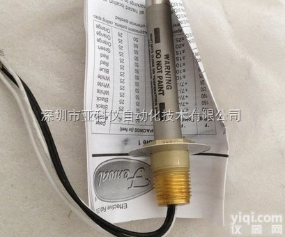 FENWAL 27121  美国FENWAL感温<em>探头</em>27121消防<em>专用</em>进口品质