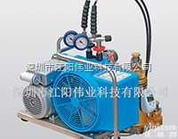 OCEANUS-E  德国<em>BAUER</em><em>宝华</em>高压<em>压缩机</em>OCEANUS-E 便携式潜水<em>压缩机</em>