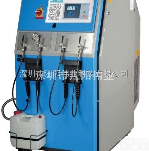 VERTICUS 5  德国<em>BAUER</em><em>宝华</em> 高压<em>压缩机</em>VERTICUS 5 大排量高压<em>压缩机</em>