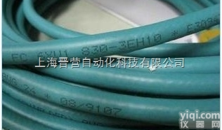 <em>西门子</em>电缆<em>总线</em><em>紫色</em>DP线6XV1830-OEH10（两芯多股）