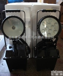 海洋王FW6102LED防爆灯 大功率<em>工作灯</em> 夜间<em>应急灯</em>