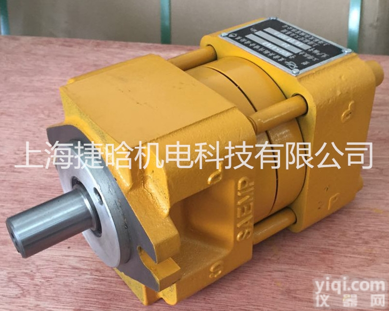 <em>NB</em>4-G63F  上海航发<em>NB</em>系列<em>NB</em>4-G63F直齿共轭内<em>啮合</em><em>齿轮泵</em>