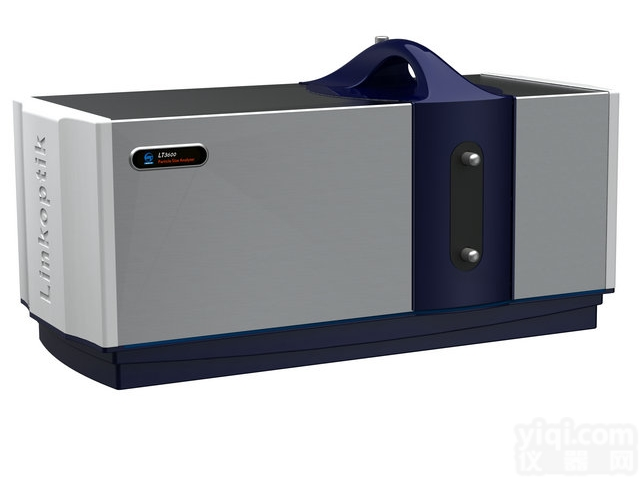 陶瓷<em>粉末粒度</em>分析仪