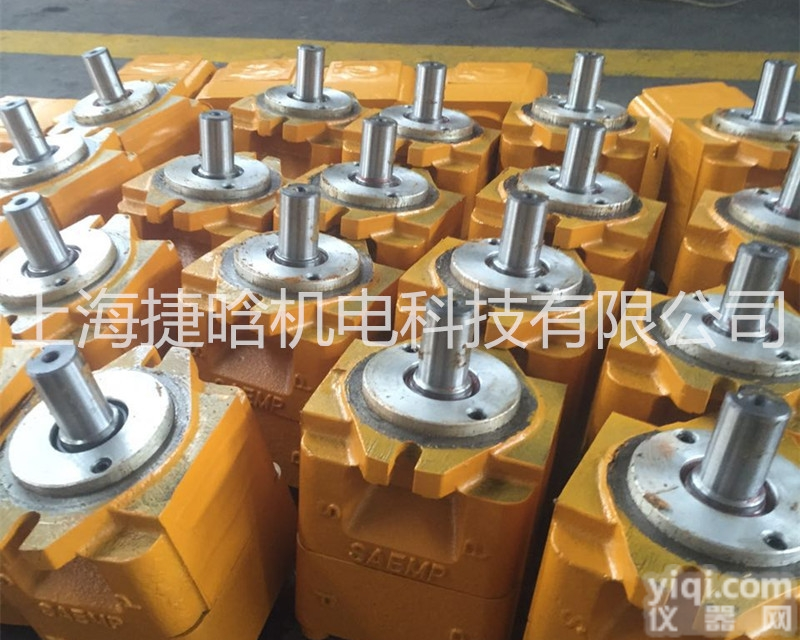 NB5-C200F  上<em>海航</em>发<em>低噪音</em>内啮合<em>齿轮泵</em>NB5-C200F