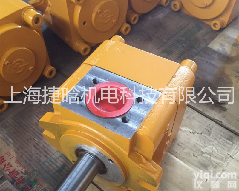 NB3-D32F  上海航发SAEMP<em>机械</em>内啮合<em>齿轮泵</em>