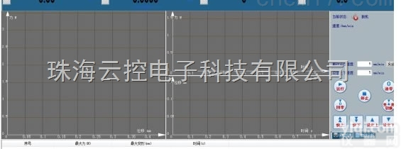 P300J  橡胶<em>拉力机</em>软件控制板，<em>拉力机</em>软件，<em>拉力机</em>控制板，<em>试验机</em>软件，<em>拉力机</em>维修