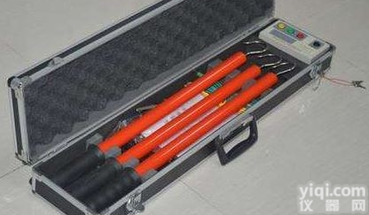 <em>XZ</em>-2型相序指示仪 <em>高压</em><em>相序表</em> <em>高压</em>相序指示仪定制