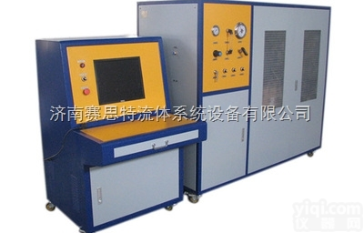 BPT-GD400A  汽车配件管路高压水压爆破耐压<em>试验机</em> <em>气密性</em><em>试验机</em>