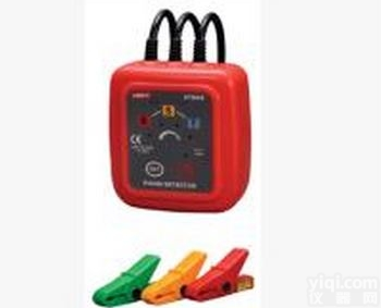 ETCR1000A<em>非接触型</em>检相器 钳形非接触<em>相序表</em>特价