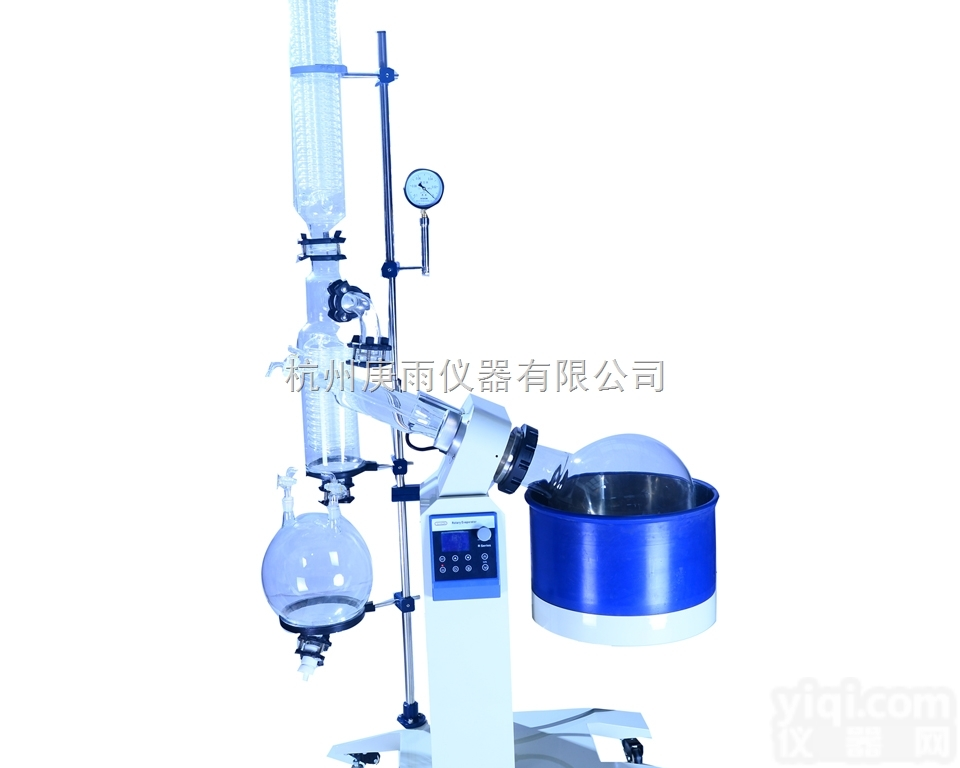 rotary evaporator（RE-1020）