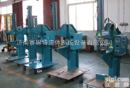 APP08 APP04  赛思特无铆钉连接冲<em>压机</em>设备 <em>气动</em>板材铆接机及专用铆接模具