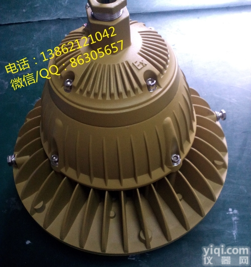 led喷漆车间<em>防爆灯</em> 60w/70w/80w<em>喷砂</em>厂专用<em>防爆灯</em> 圆形防爆...