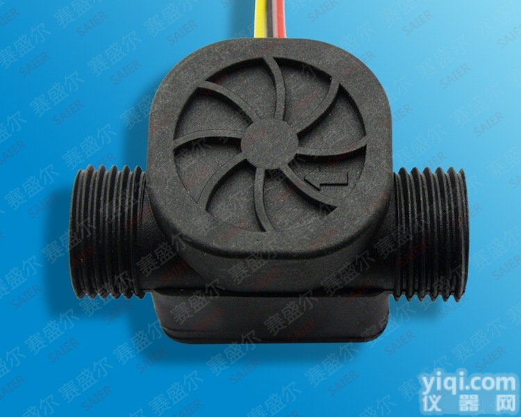 <em>SEN</em>-HZ21WA  脉冲信号输出<em>水流</em><em>传感器</em>、热水器<em>水流</em>量<em>传感器</em>