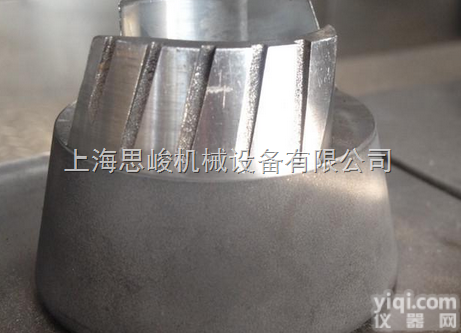 GM2000  木质<em>活性炭</em><em>胶体磨</em>