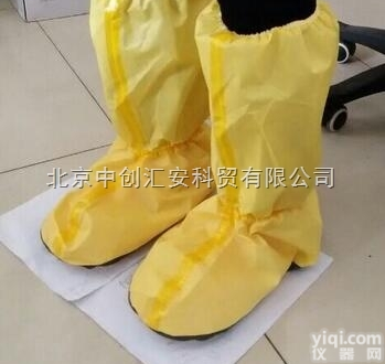 批发<em>医用</em>雷克兰<em>一次性</em>防护靴套