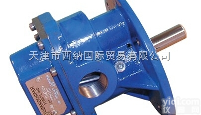 <em>美国</em><em>OBERDORFER</em>叶轮泵