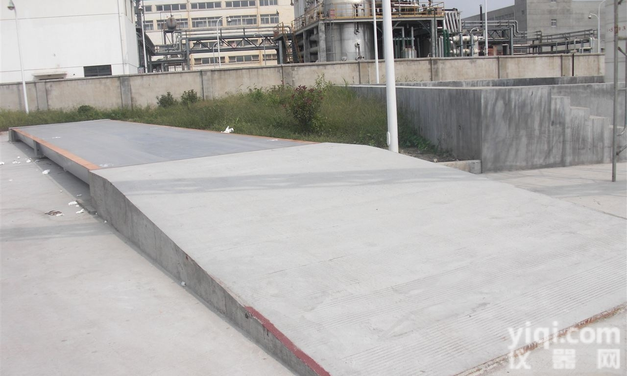 scs  供应全自动无人值守电子地磅/<em>衡器</em>/<em>价格合理</em>