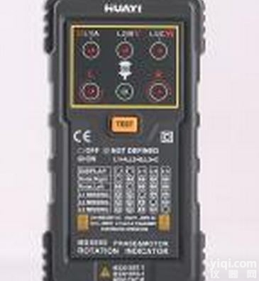 9900三相<em>马达</em>相序<em>指示仪</em> 旋转<em>指示仪</em> <em>马达</em><em>相序表</em> 电机转动测试仪技术...