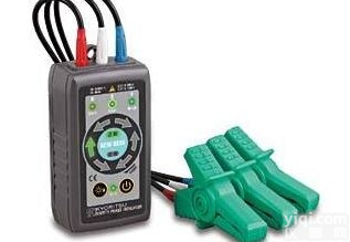 <em>SM852B</em><em>相序表</em> <em>相位</em>状态和<em>相位</em>的顺序检测仪定制