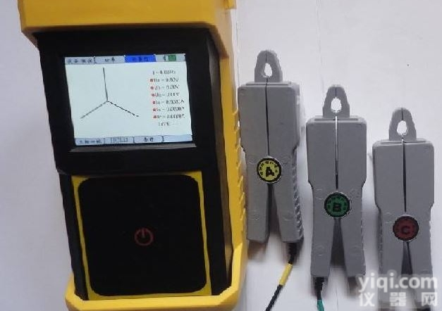 HJC3000<em>手持式</em><em>三相</em><em>相序表</em>特价