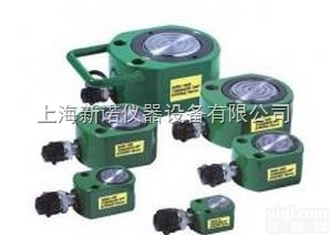 RSM500  <em>超薄型</em>液压<em>千斤顶</em> 新诺仪器 RSM500超薄液压<em>千斤顶</em>