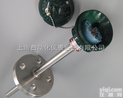 SBWZ-2480/WZP-230  上海仪表三厂SBWZ-2480/<em>WZP-230 一体化温度变送器</em>说明书...