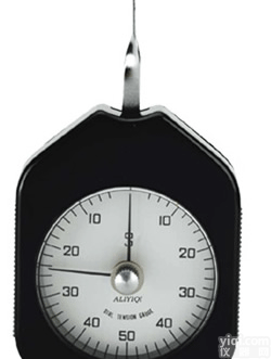 DTA  单<em>指针</em><em>张力计</em>