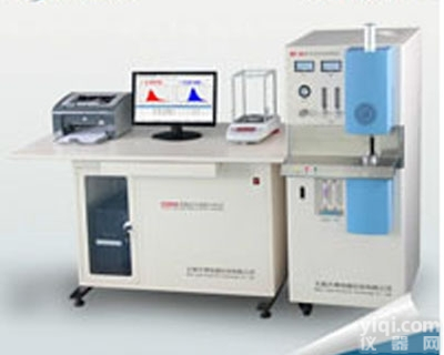 CS996  无锡杰博科供应河北沧州高频碳硫<em>分析仪</em>仪器 <em>价格优惠</em>