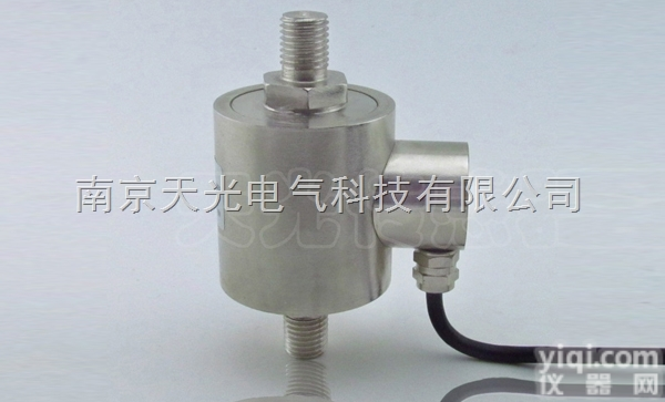 TJL-9拉压力<em>传感器</em>  <em>南京</em><em>天光</em>电气TJL-9拉压力<em>传感器</em>