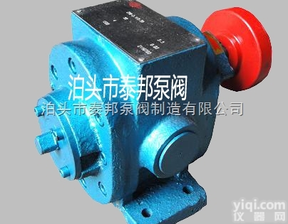 <em>ZYB</em><em>可调式</em>渣<em>油泵</em>-<em>ZYB</em>-18/2.5B（寿命长5-10倍）