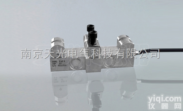 TJZ-1张力<em>传感器</em>  <em>南京</em><em>天光</em>电气TJZ-1张力<em>传感器</em>