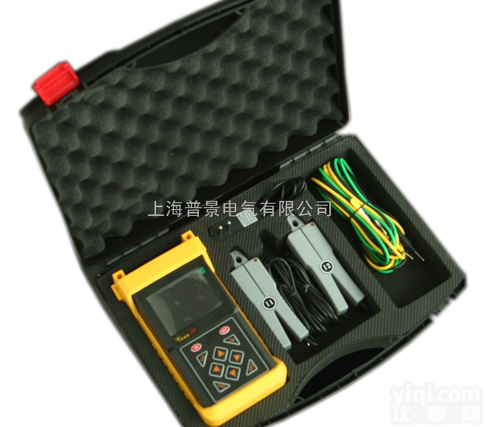 手持式双钳<em>数字</em><em>相位</em>伏安表<em>厂家促销</em>