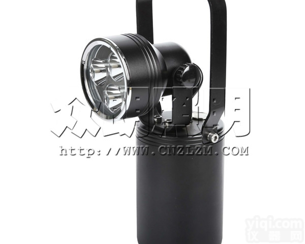 便携式多功能<em>强光</em>灯 <em>轻便</em>式<em>强光</em>工作灯 型号CYGL7052